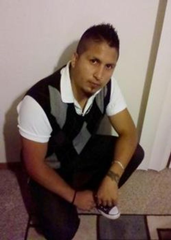 Mario Torres-Hernandez