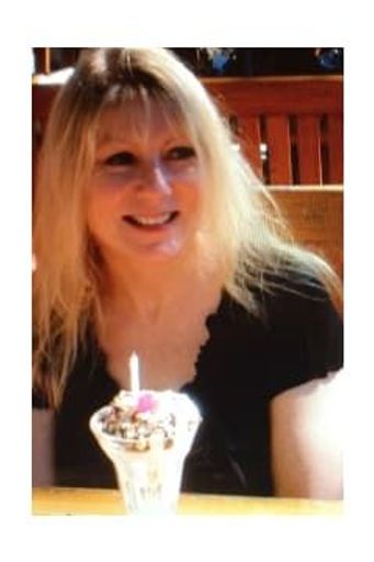 Shelley M. Thompson Profile Photo
