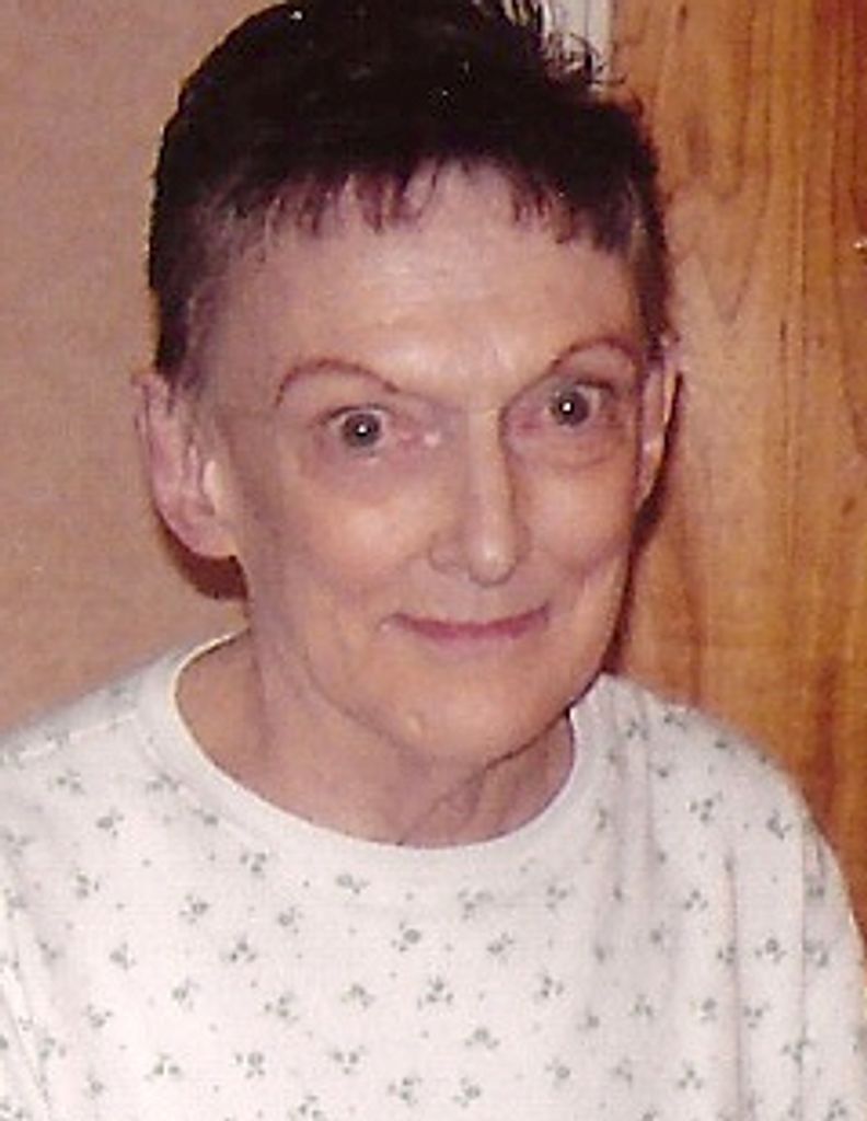 Elizabeth Anne Heenan