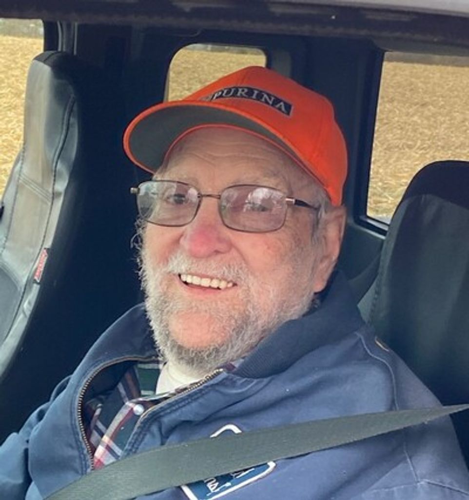 George Lester Profile Photo