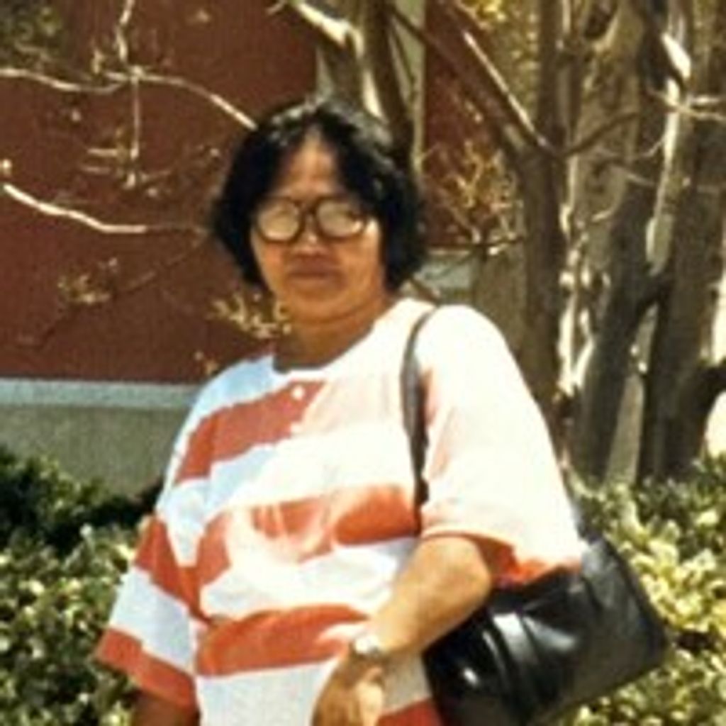 Leticia Cabanal Guintivano