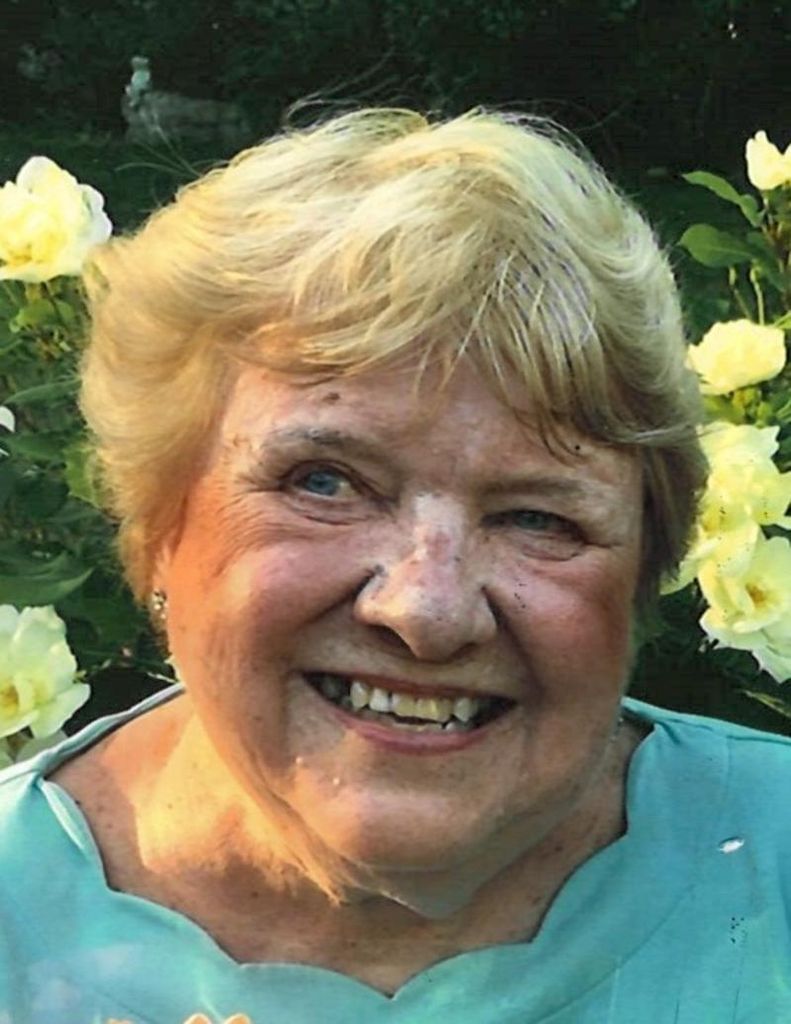 Alice R. Harvey Profile Photo