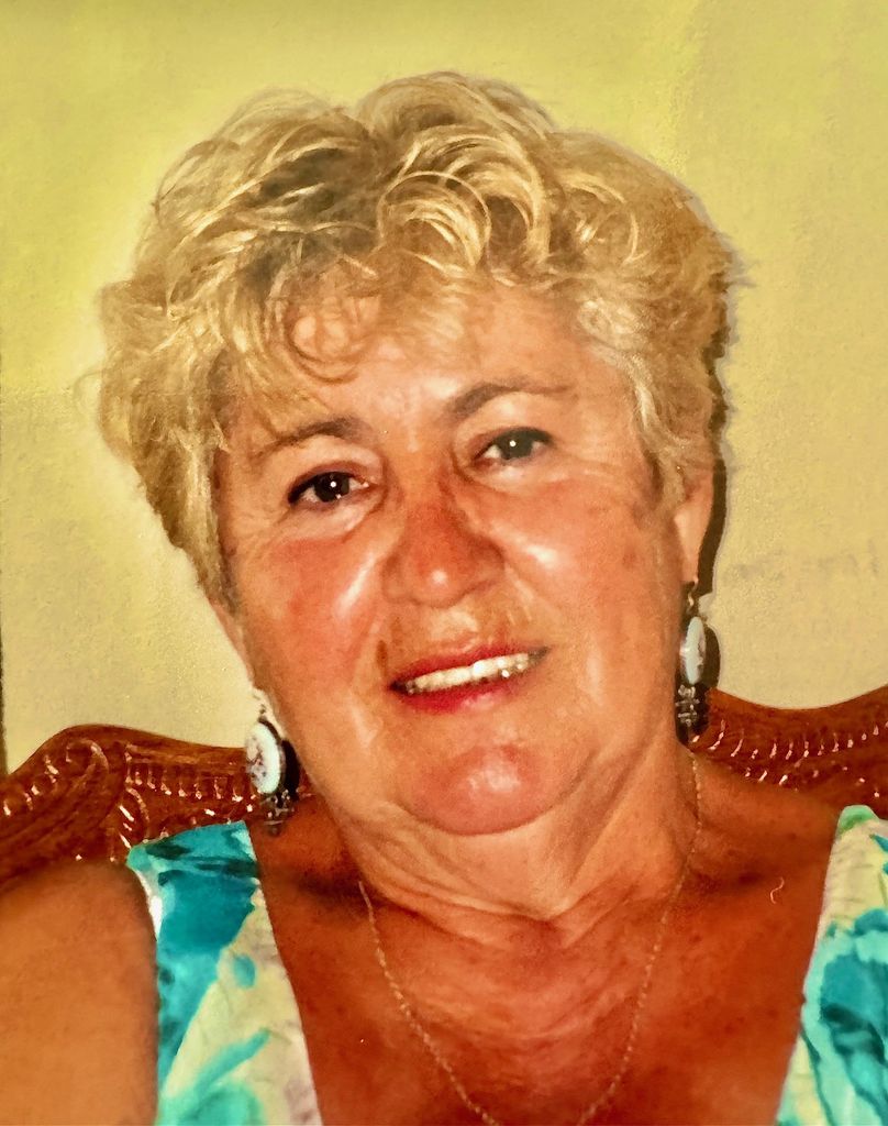 Sofiya Sapozhnikova Profile Photo