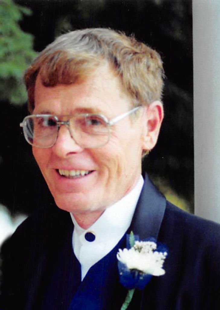 Richard Raffety Profile Photo