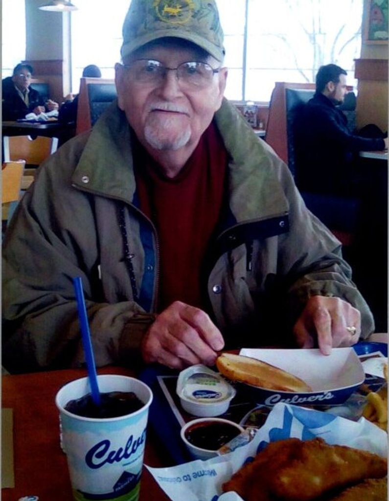 Robert 'Bob' M. Belisle, Sr. Profile Photo