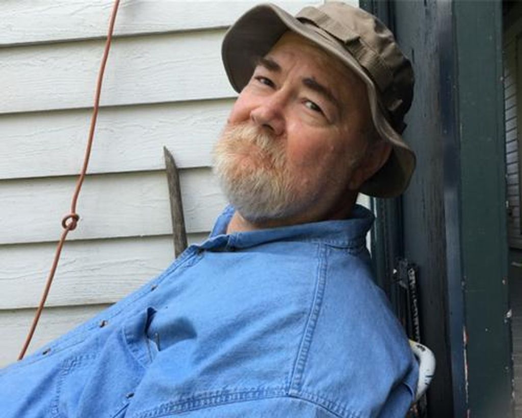 Johnny Lynn Baker Profile Photo