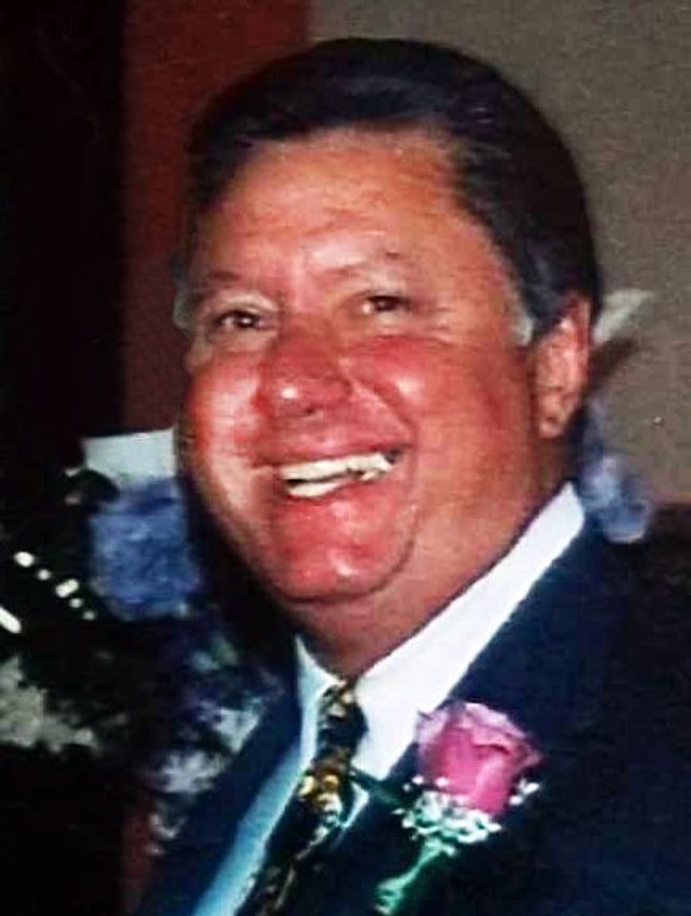 Robert Leon Lewis