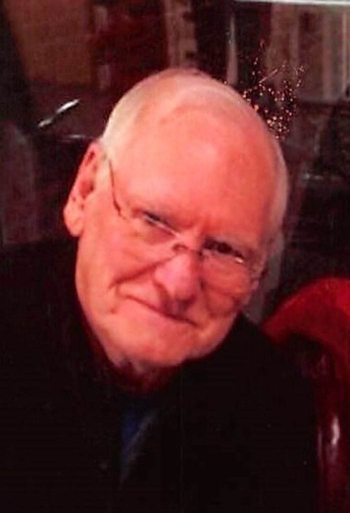 Robert A. Johnson