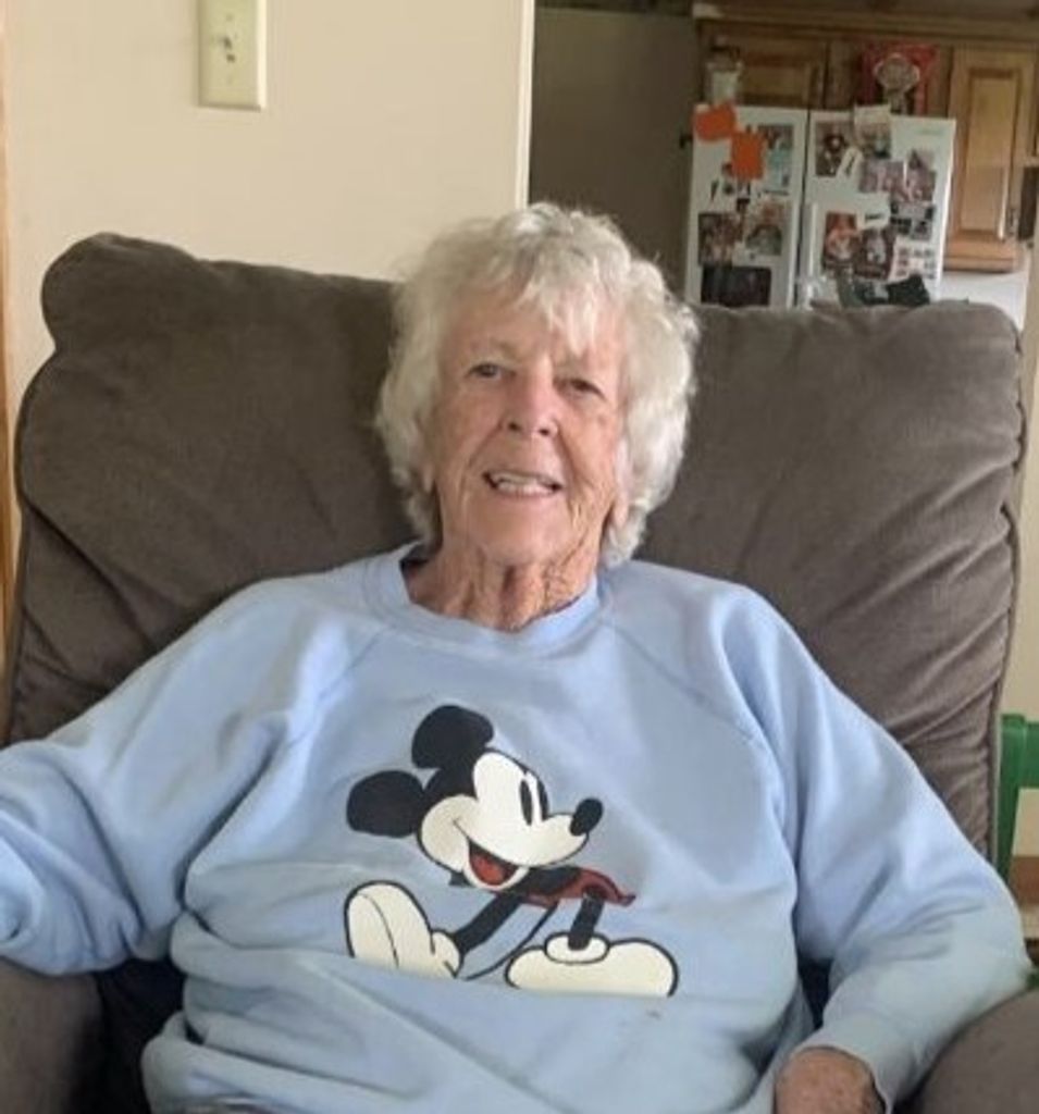 Carolyn J. (Dobbs)  Tewksbury