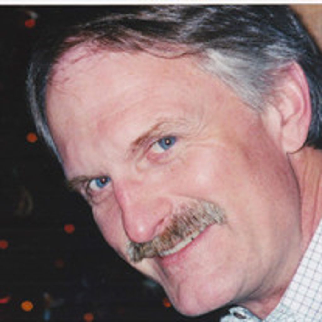 Jonathan P. Johnson