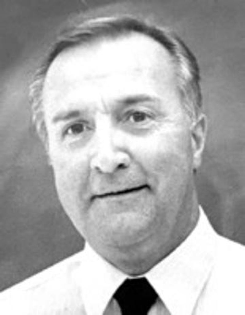 Vincent Eugene Tassiello Profile Photo