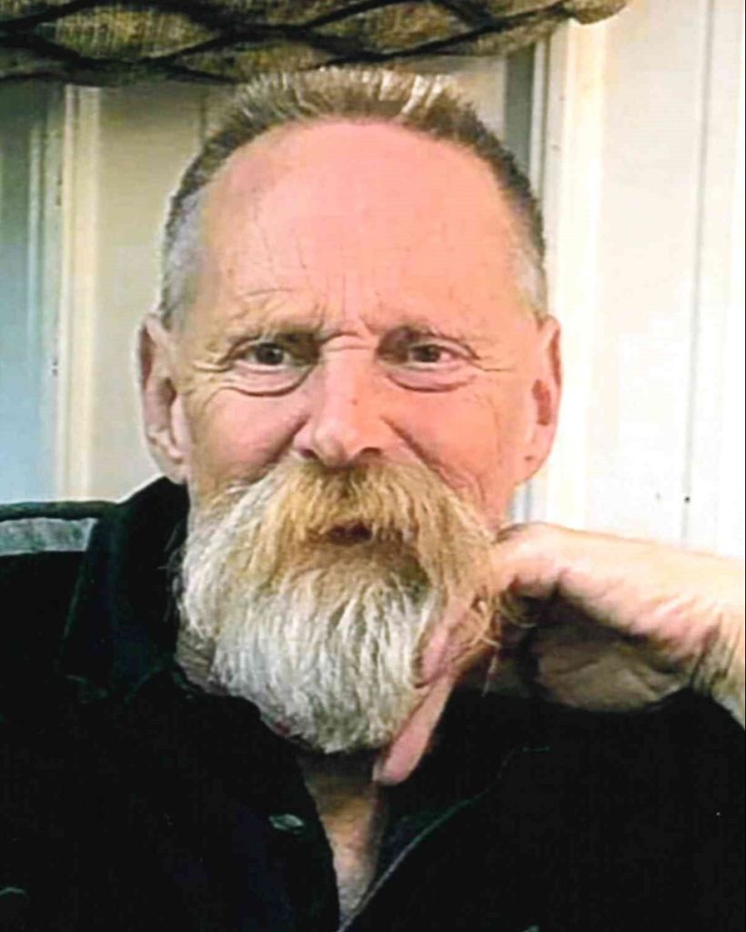 Vincent John Pope