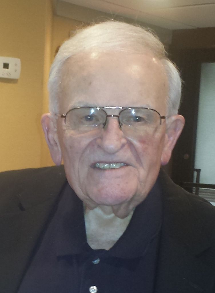 Dr. William H. Fitzpatrick