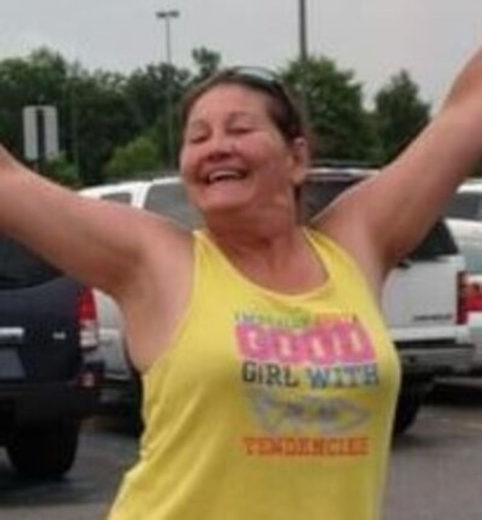 Teresa Madison Profile Photo