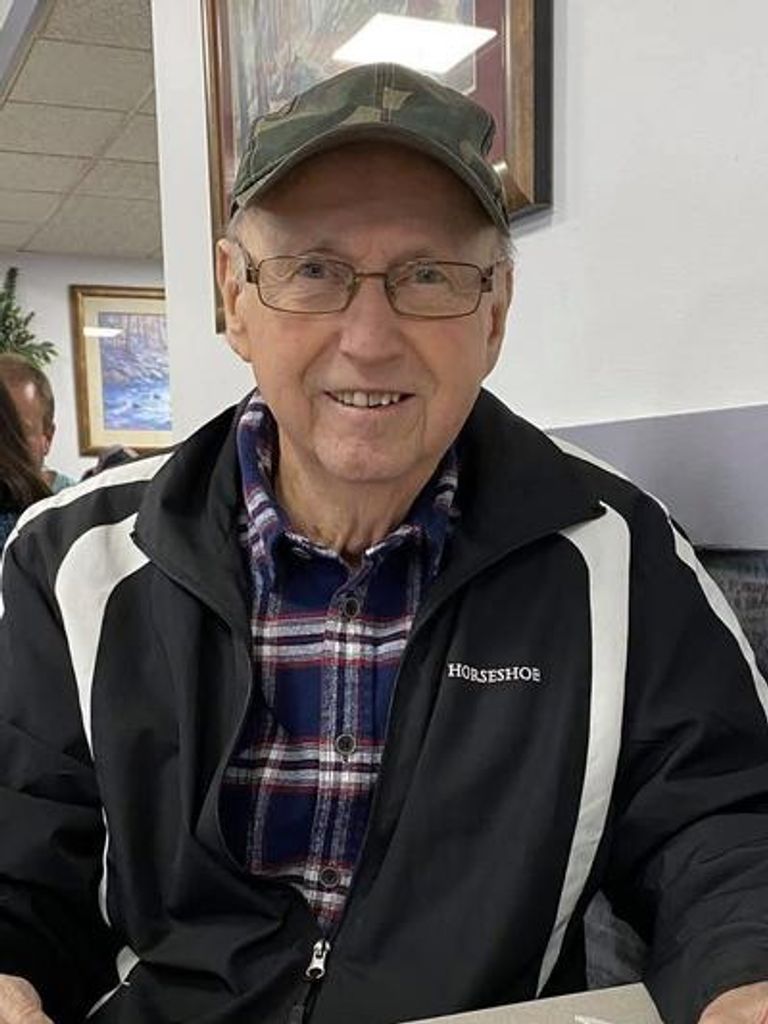 William R. Gaddie Profile Photo
