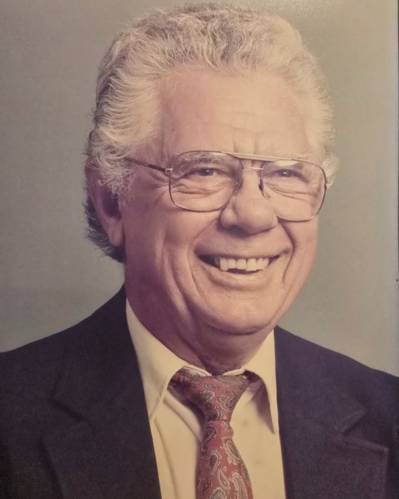 Horace Rountree