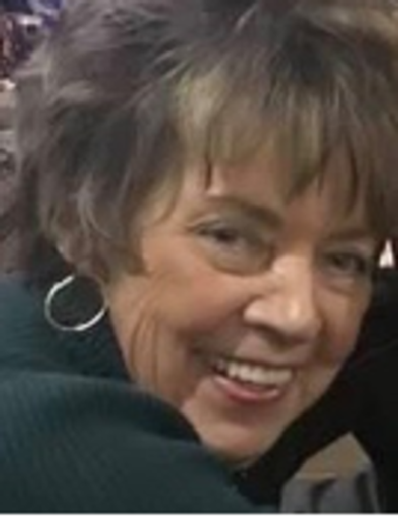 Nancy M (Davis) Zbrezny