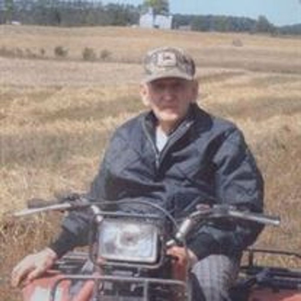 Malcolm Lathrop Thompson