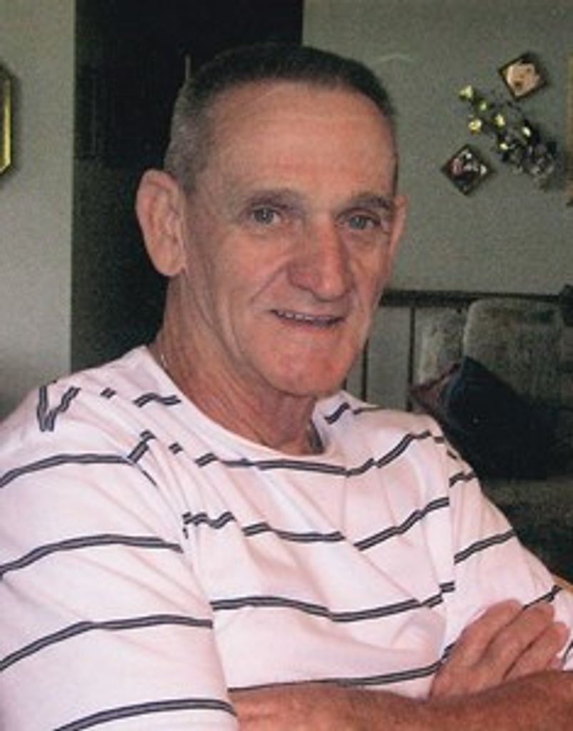 Carl E. Tinnell, Sr.