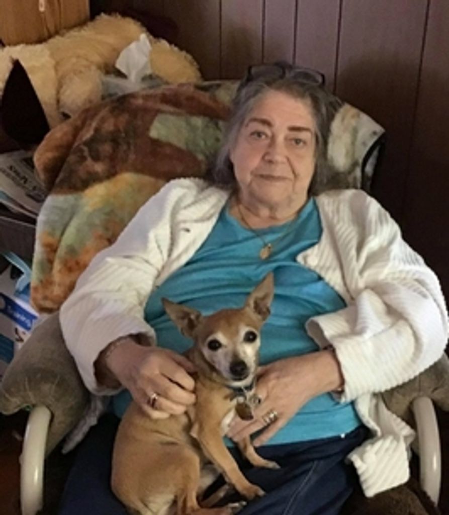 Mary Badner Profile Photo