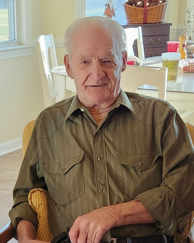 Charles Melbourne Whitley Profile Photo