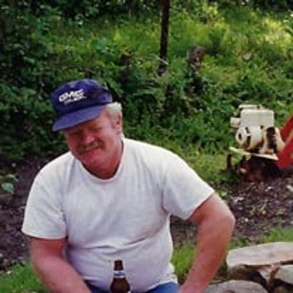 Dallas Monroe Parsons