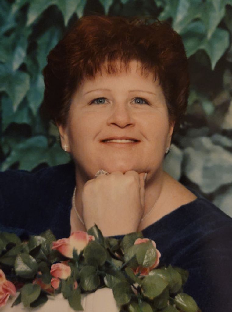 Rose Riggins Profile Photo