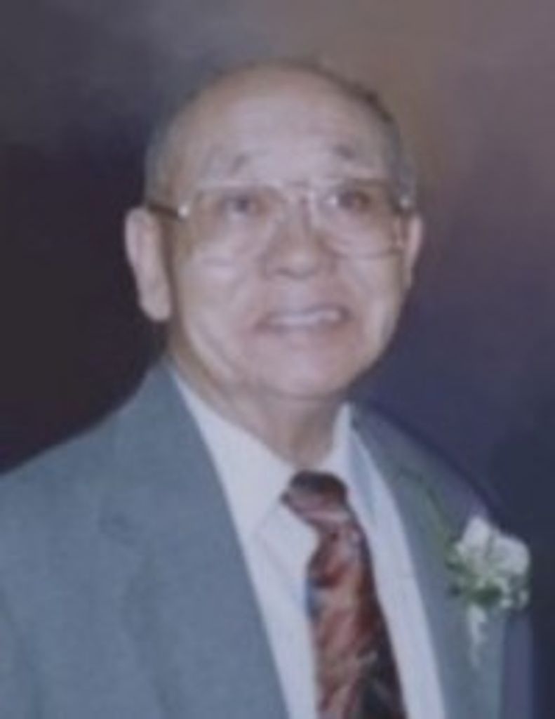Takeo Haga