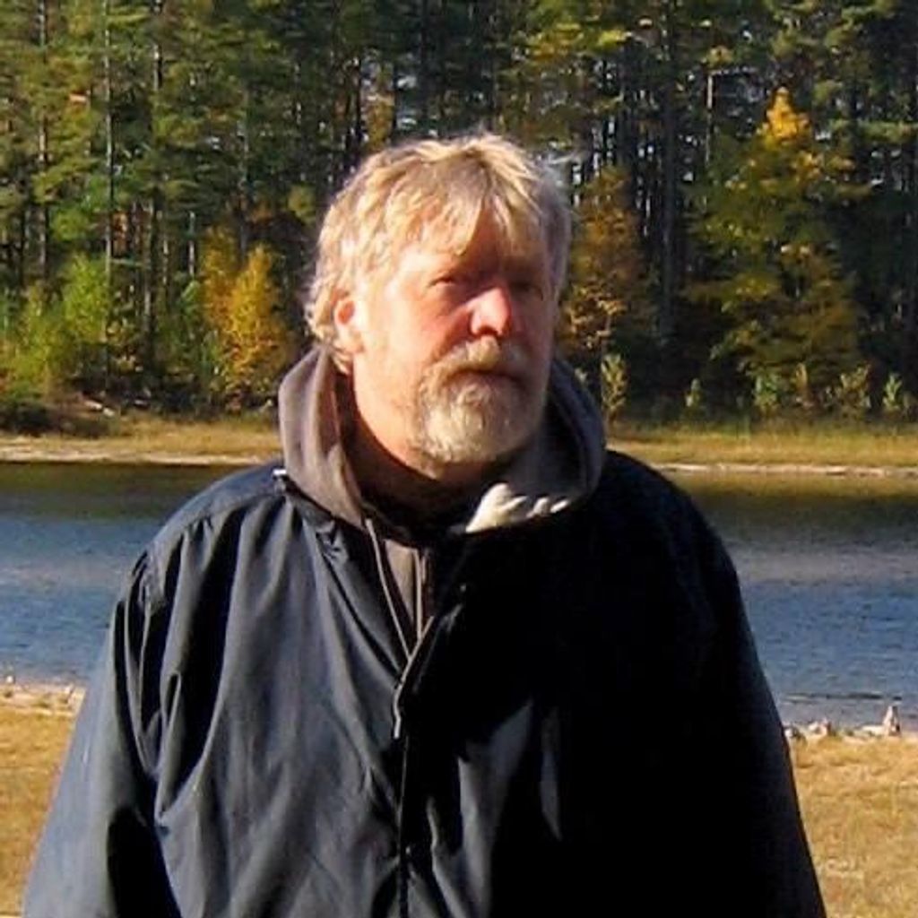 Donald Leroy Chrispens