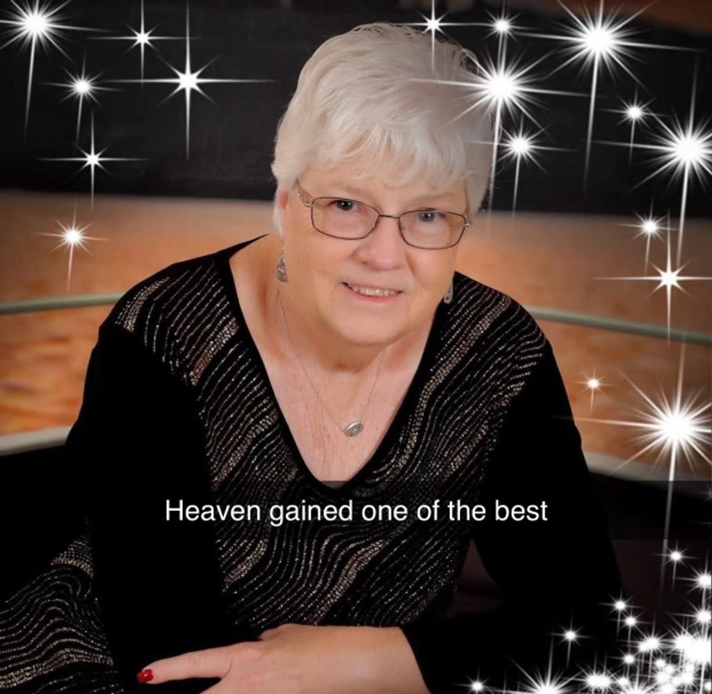 Margaret Lee Bowman Profile Photo