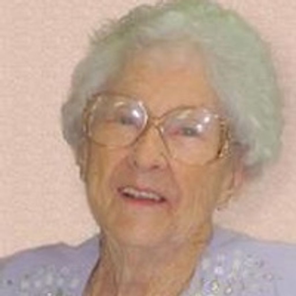 Mamie  Wells Madden