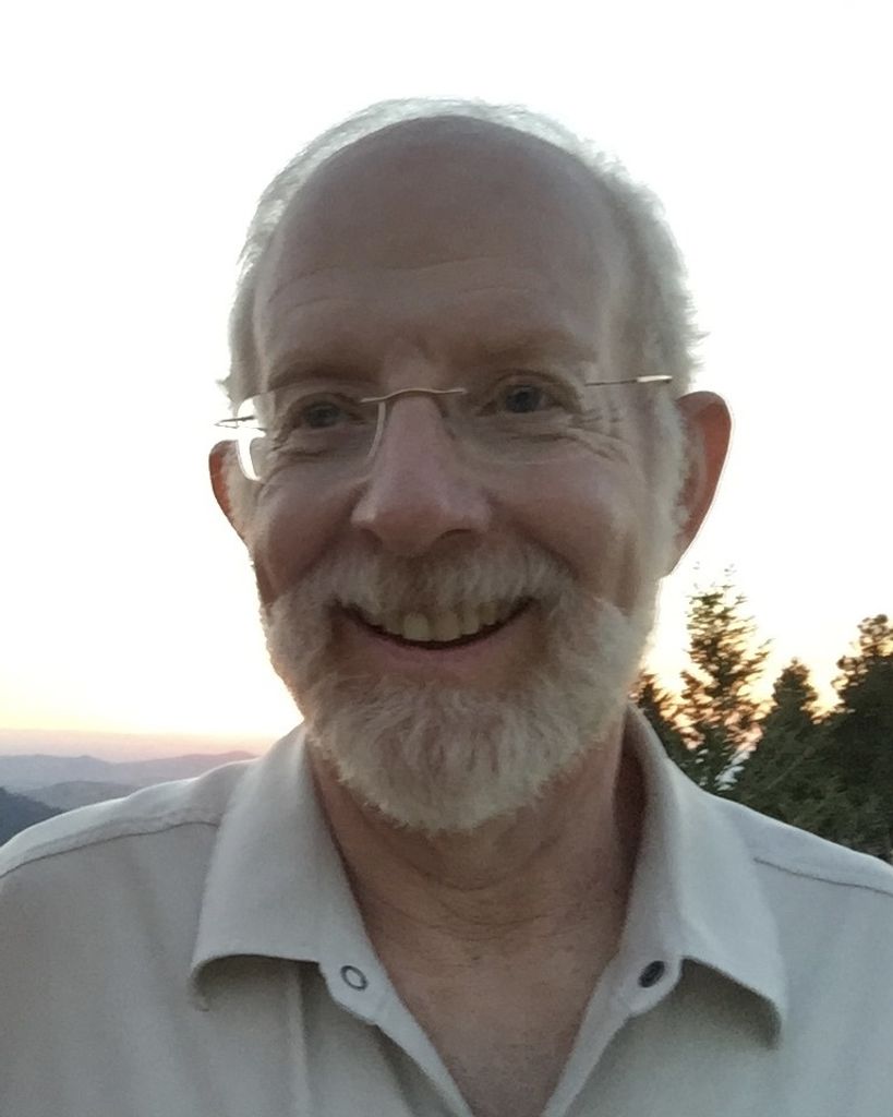 Duncan Foley Profile Photo