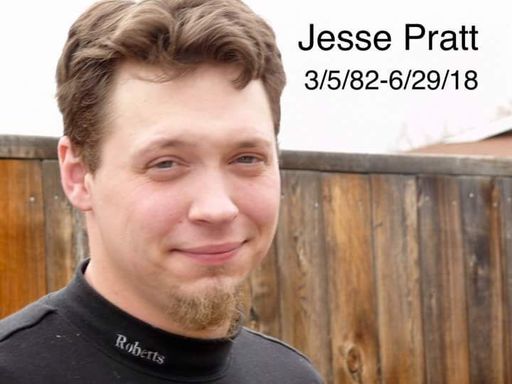Jesse Keith Pratt Profile Photo