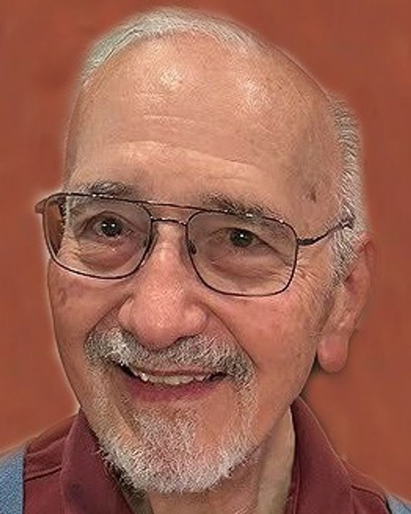 Michael Andrew Pilla