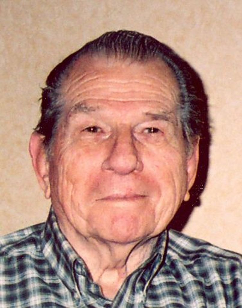 Gerald H. O'Neill