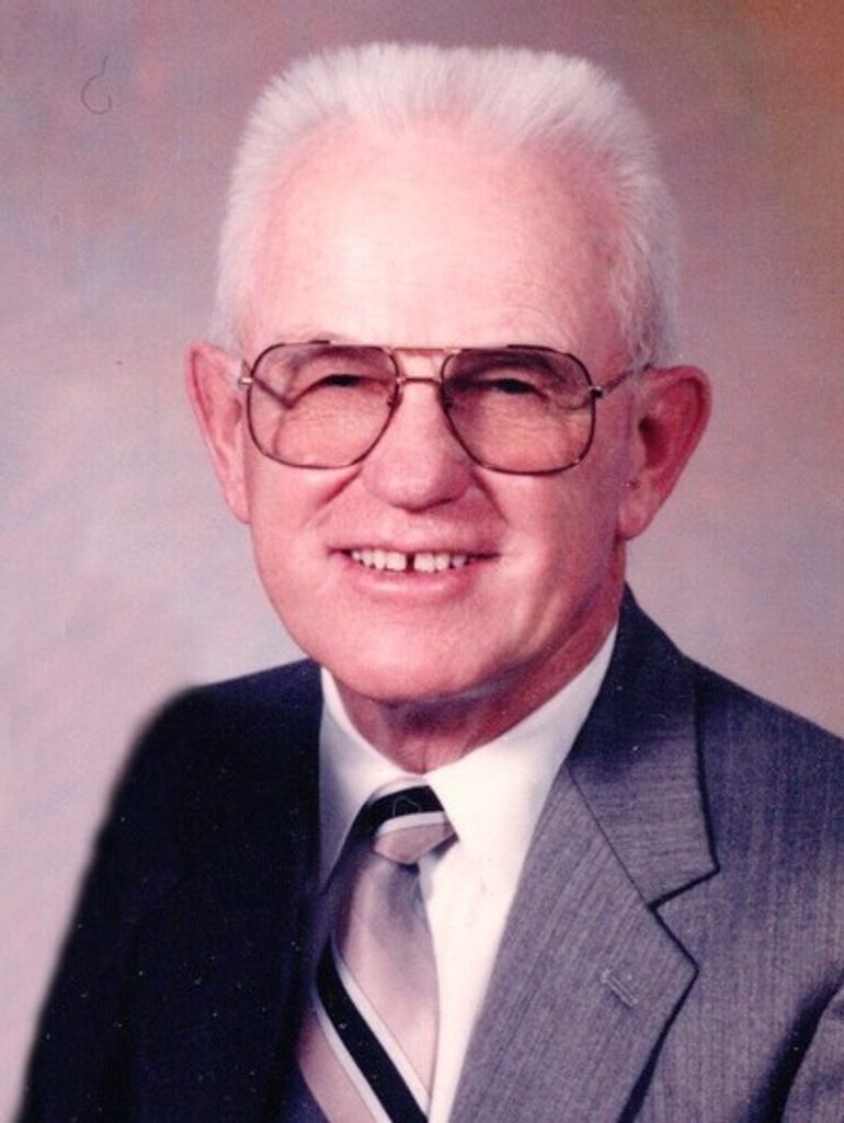 Roy Hild