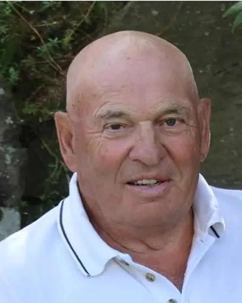 James R. Smith Profile Photo