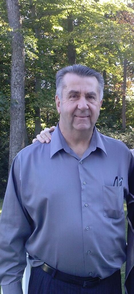 Peter Slate Profile Photo