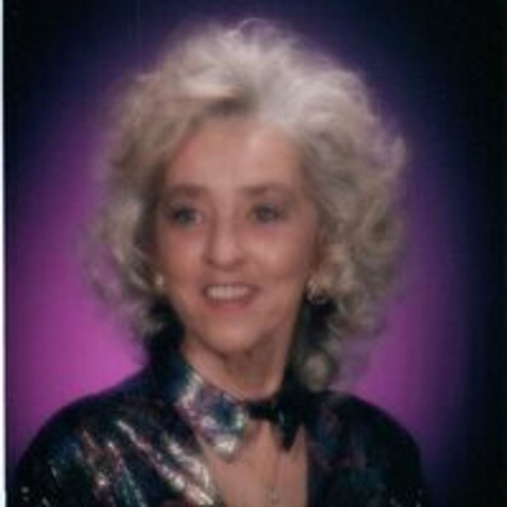 Billie Jane (B.J.) Ash