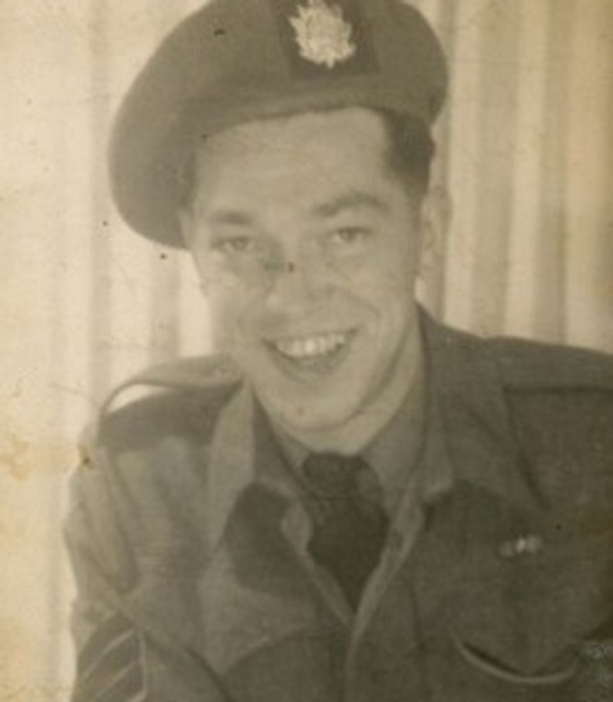 Bill "Boots" Bettridge