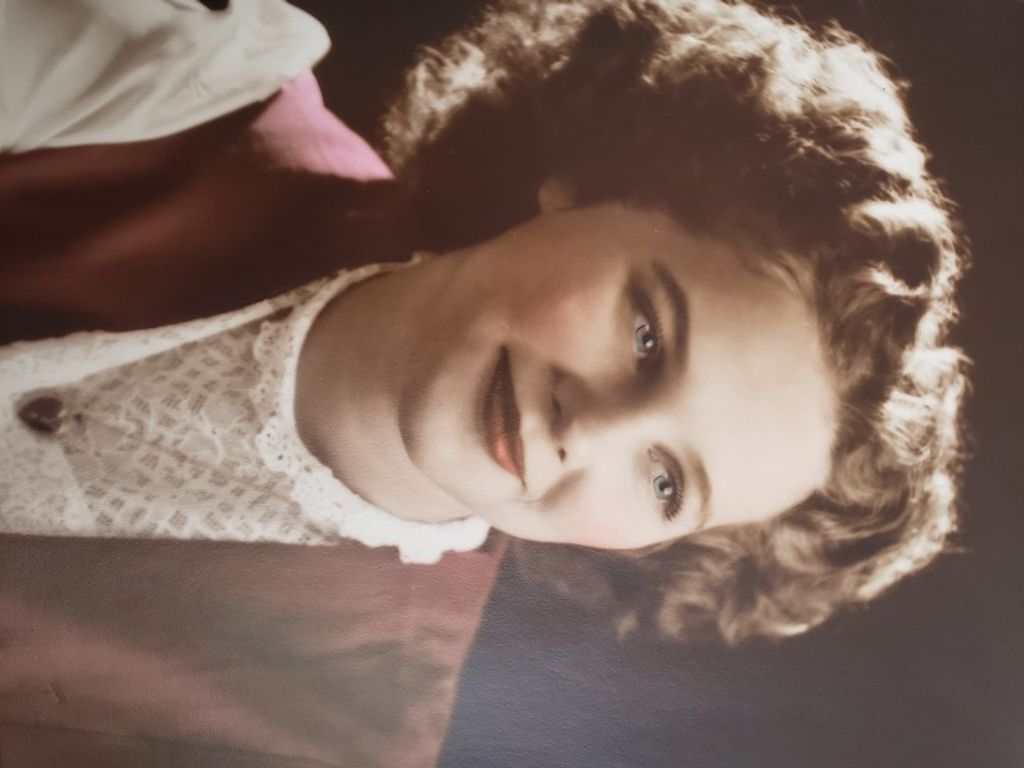 Eloise B. Kimble
