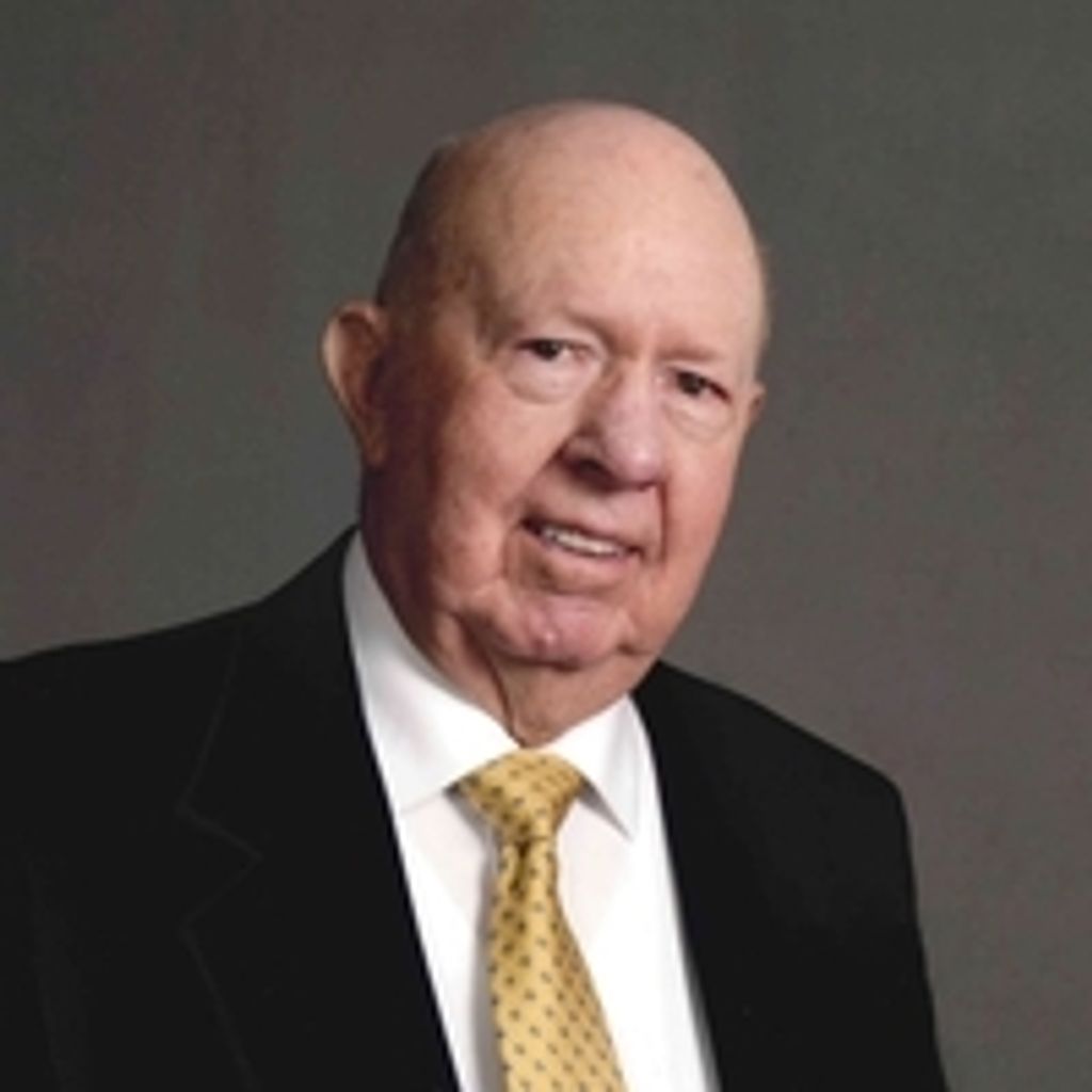 George Ellis Jones