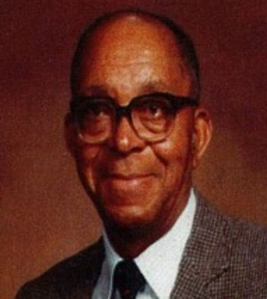 Charles Bookert Morton