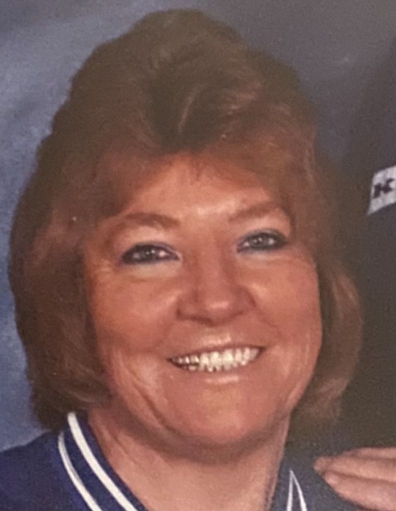 Judie (Huddleston)  Garner Profile Photo