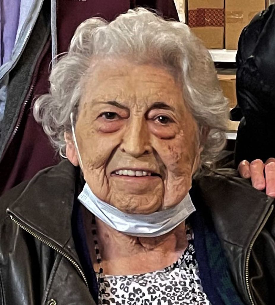 Marilyn  Mae Hagedorn