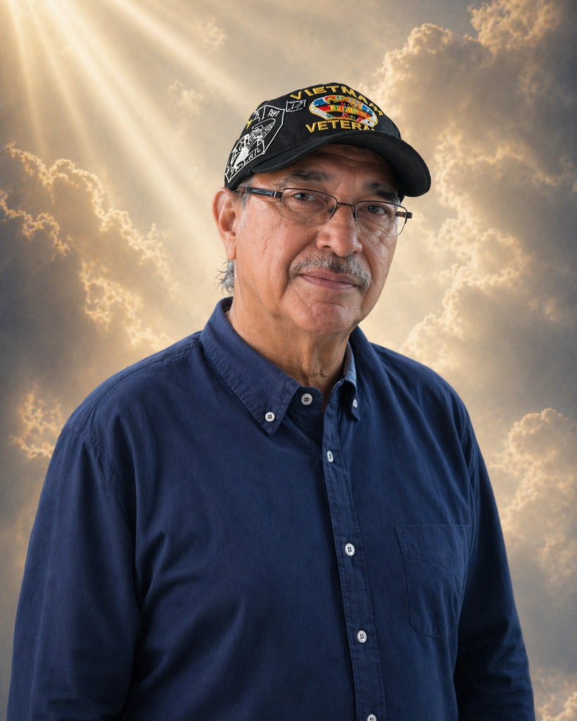 Gilbert F. Garcia Profile Photo