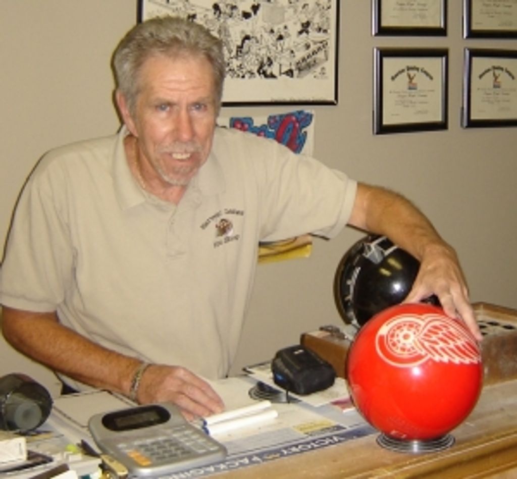 Charles Adrian “A” Ritchie