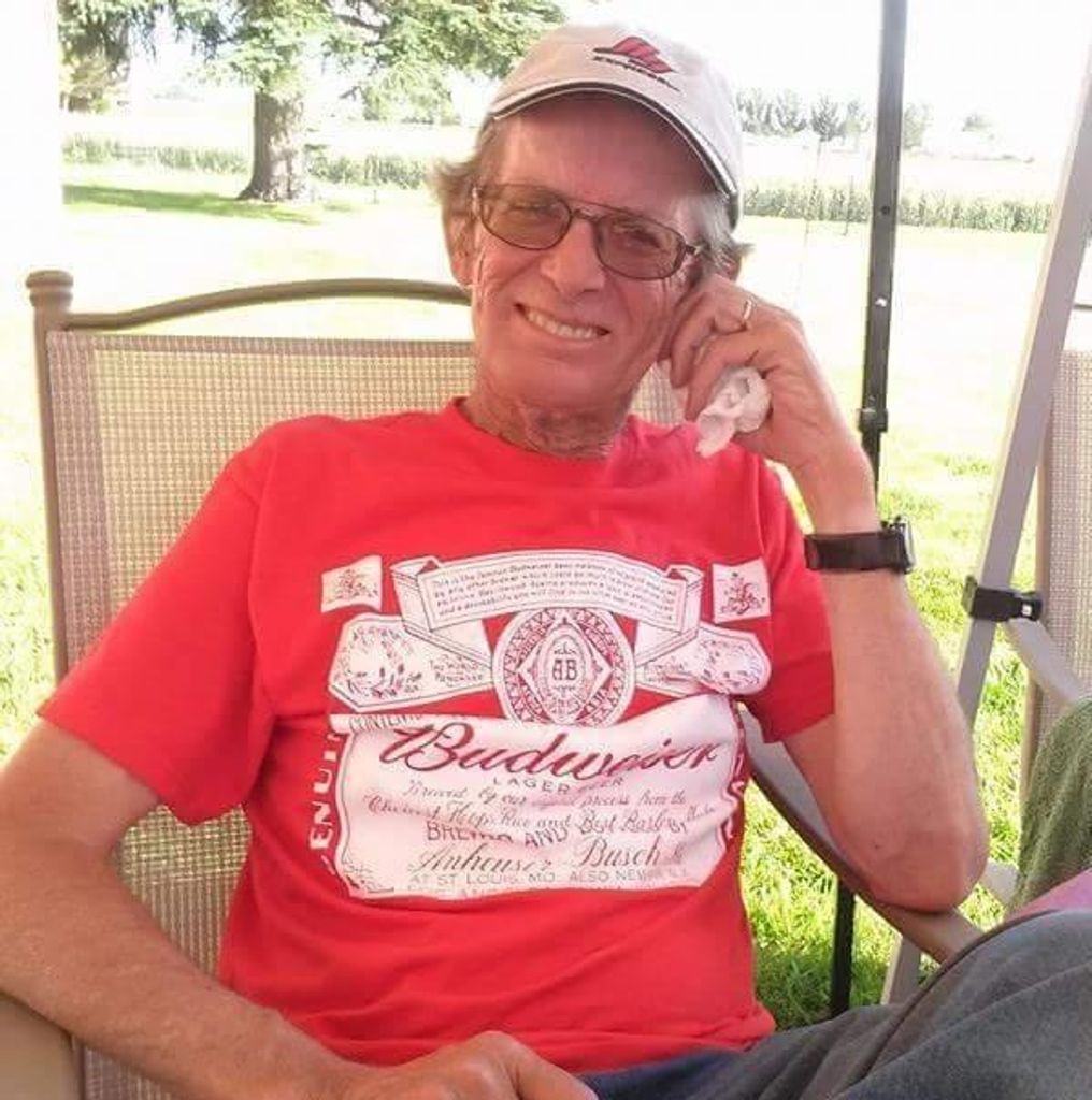 Randy Duane Hansen
