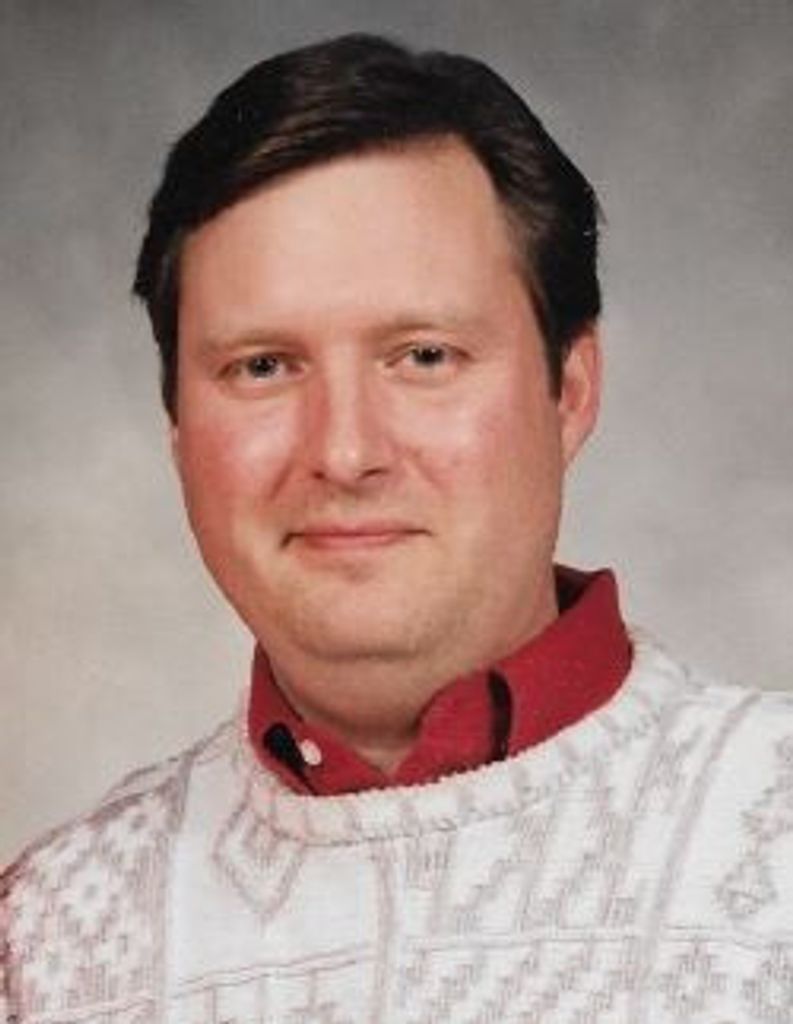 Thomas C. Farmer