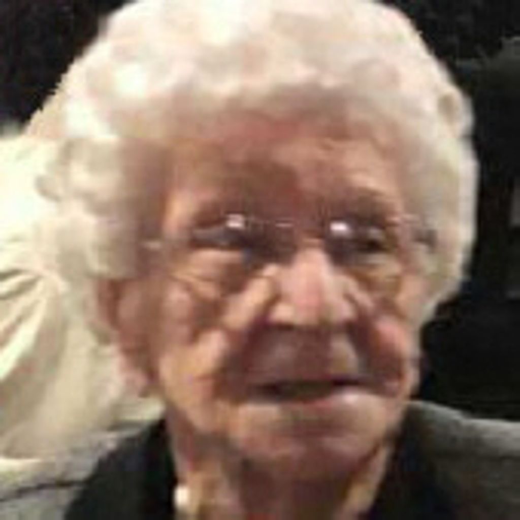 Maxine Idola (Dixon) Nelsen